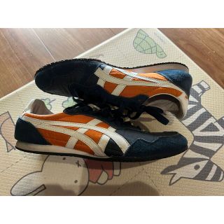 オニツカタイガー(Onitsuka Tiger)のOnitsuka Tiger  オニツカタイガー  セラーノ(スニーカー)