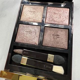 トムフォード(TOM FORD)のTOMFORD アイシャドウ(アイシャドウ)