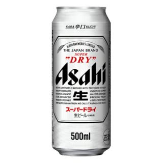 新アサヒスーパードライ350ml 東海、関西限定送料込み