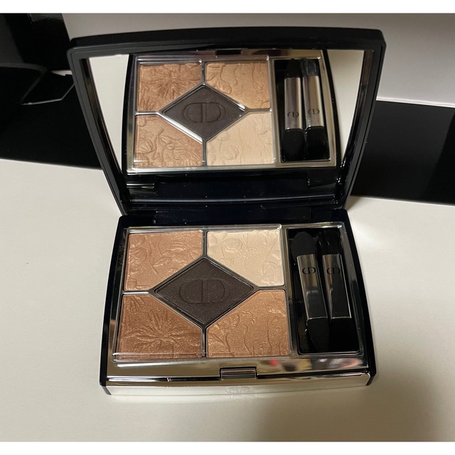 Dior - 【限定】DIOR サンク クルール クチュール”509ゴールデンブーケ