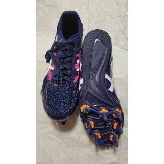 アシックス(asics)のasics　陸上競技用スパイクシューズ(その他)