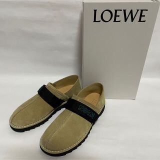 ロエベ スリッポンの通販 56点 | LOEWEを買うならラクマ