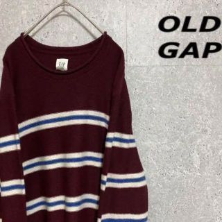 ギャップ ビンテージ ニット/セーター(メンズ)の通販 73点 | GAPの ...