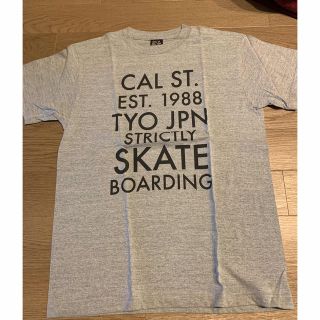 カリフォルニアストリート　Tシャツ(Tシャツ/カットソー(半袖/袖なし))