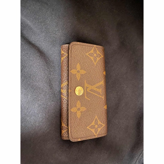 LOUIS VUITTON(ルイヴィトン)のLOUIS VUITTON キーケース レディースのファッション小物(キーケース)の商品写真