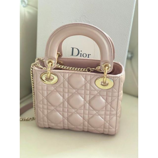 Lady Dior レディディオール | sweatreno.com