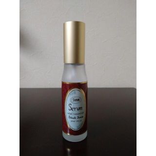 サボン(SABON)のSABON　ヘアセラムN デリケートジャスミン　30ml(ヘアケア)