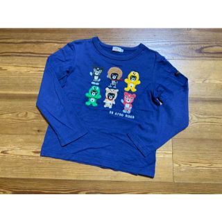 ダブルビー 子供 Tシャツ/カットソー(男の子)の通販 10,000点以上