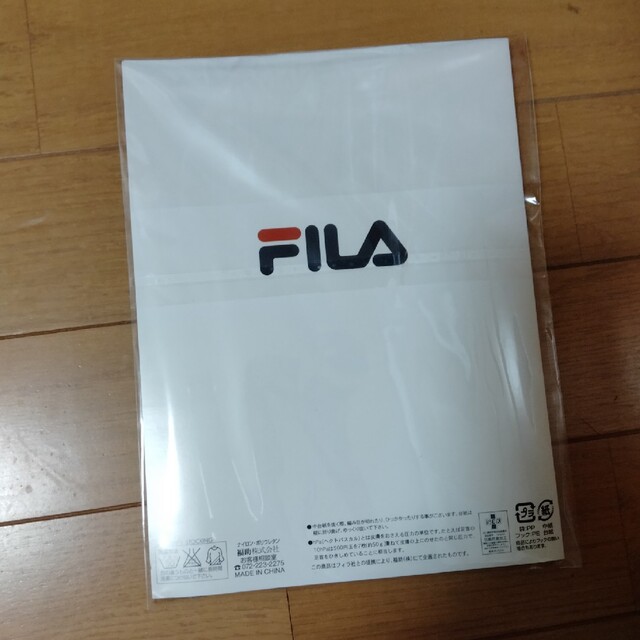 FILA(フィラ)のパンスト　FILA　フィラ レディースのレッグウェア(レギンス/スパッツ)の商品写真