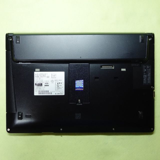 LIFEBOOK S938/S◇i5-8250U/256G/8G◇Win11 - nayaabhaandi.com