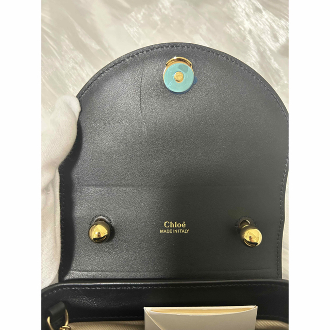 CHLOE ショルダー バッグ
