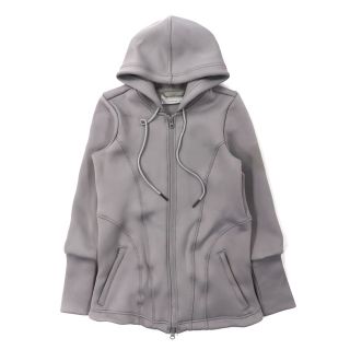 アディダスバイステラマッカートニー(adidas by Stella McCartney)の新品adidas by stella mccartney zip hoodie(ウェア)