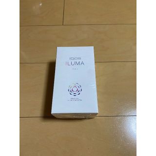 アイコス(IQOS)のiQOS イルマワン グリーン(タバコグッズ)