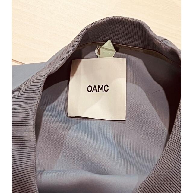 OAMC スエットシャツ
