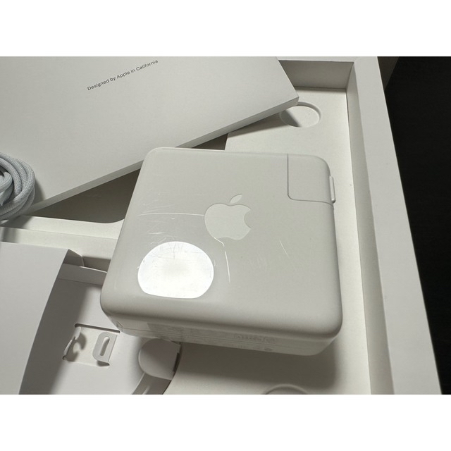 Mac (Apple)(マック)の14インチMacBook Pro M1 Max 32コアGPU スマホ/家電/カメラのPC/タブレット(ノートPC)の商品写真
