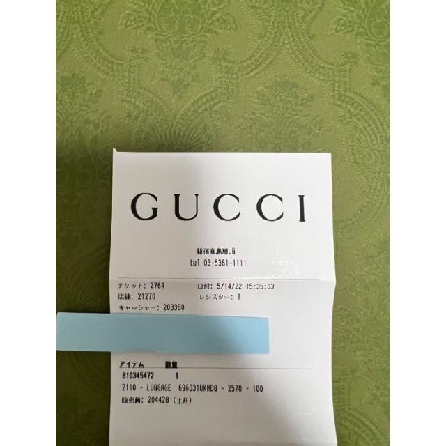 GUCCI ボディバッグ GG|メンズ GUCCI ボディバッグ GG|メンズ