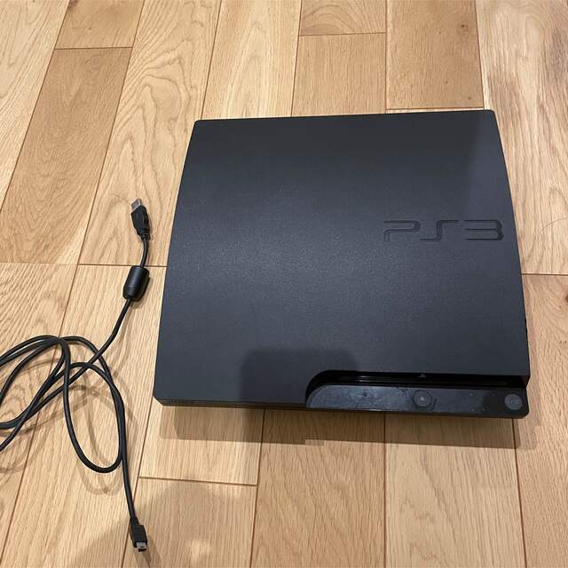 ジャンク品　PS3