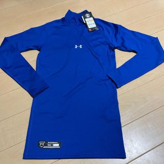 アンダーアーマー(UNDER ARMOUR)のアンダーアーマー　インナーシャツ(ウェア)