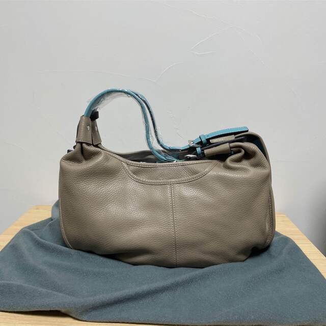 美品✨ PELLE BORSA アンミカ リュック トートバッグ レザー