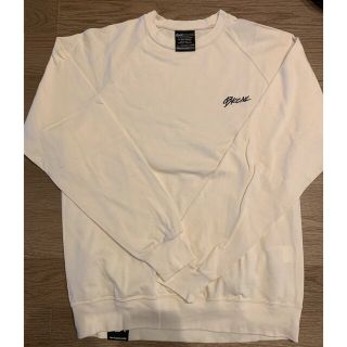 バックチャンネル(Back Channel)の美品　backchannel スウェット(スウェット)