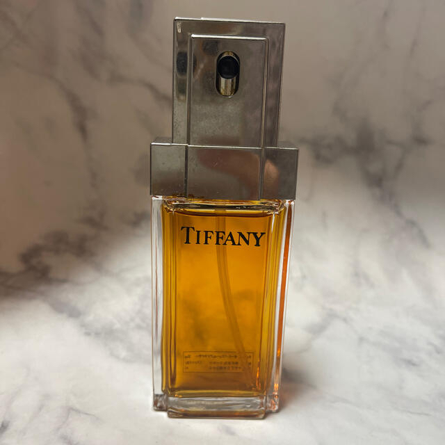Tiffany & Co.(ティファニー)のティファニー　香水 コスメ/美容の香水(香水(女性用))の商品写真