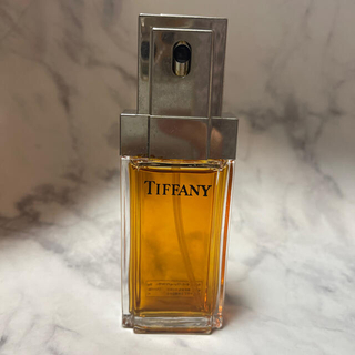 ティファニー(Tiffany & Co.)のティファニー　香水(香水(女性用))
