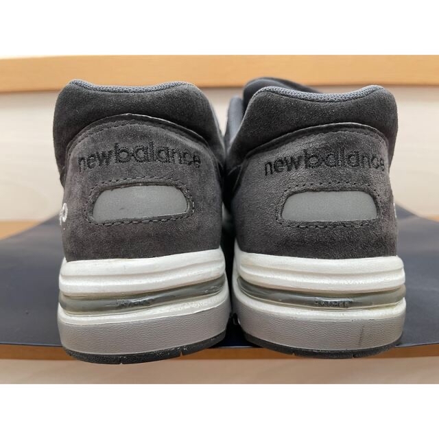 New Balance(ニューバランス)の【マック様　専用】New Balance CM1700 ユナイテッドアローズ別注 メンズの靴/シューズ(スニーカー)の商品写真