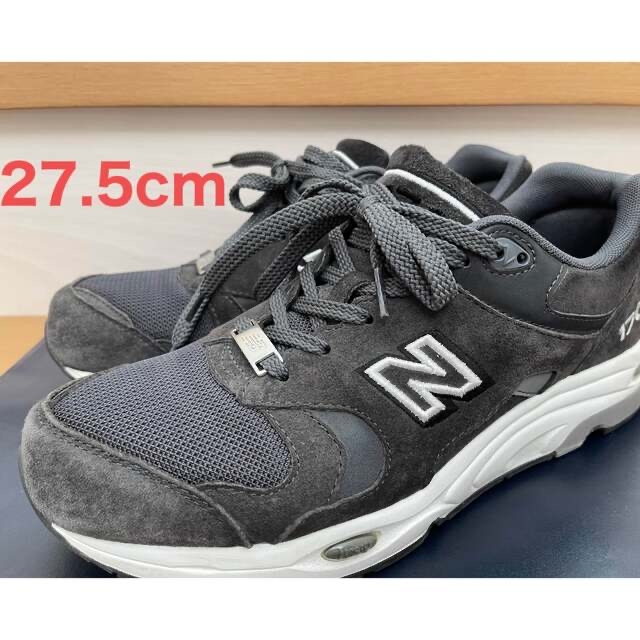 New Balance(ニューバランス)の【マック様　専用】New Balance CM1700 ユナイテッドアローズ別注 メンズの靴/シューズ(スニーカー)の商品写真