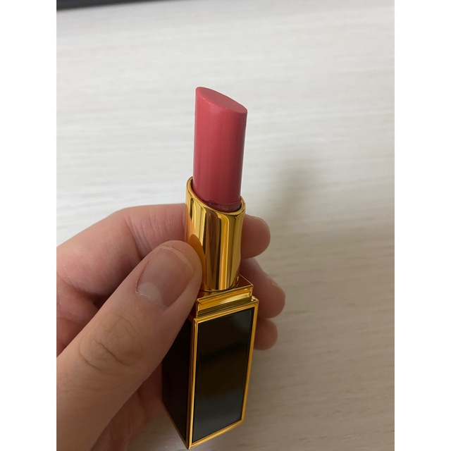 TOM FORD(トムフォード)のトムフォード リップカラー25 コスメ/美容のベースメイク/化粧品(口紅)の商品写真