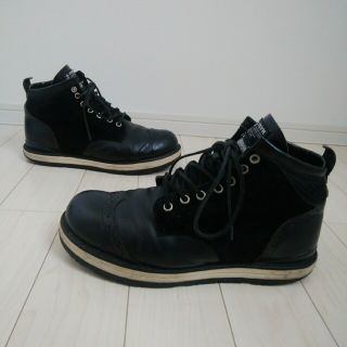 neighborhood visvim 7HOLE 新品 kleinburgmedical.com