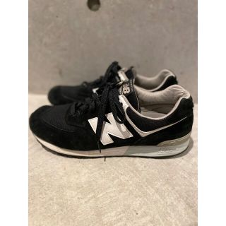 ニューバランス(New Balance)のUS576ND1 MADE IN USA NB x Nordstrom(スニーカー)