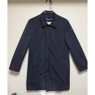 MONCLER - 国内正規品MONCLER ステンカラーコートの通販 by yuma