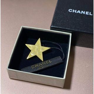 シャネル ブローチ/コサージュ(スター)の通販 49点 | CHANELの シャネル ブローチ/コサージュ(スター)の通販 49点 | CHANELの