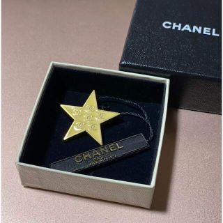 シャネル ブローチ/コサージュ（スター）の通販 43点 | CHANELの