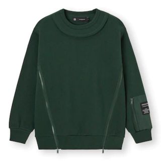 アンダーカバー(UNDERCOVER)のGU×undercover アンダーカバー　スウェット(スウェット)