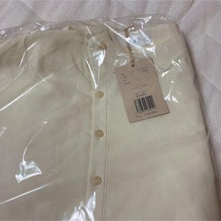 eaphi asymmetry cape volume blouseの通販 by L|ラクマ