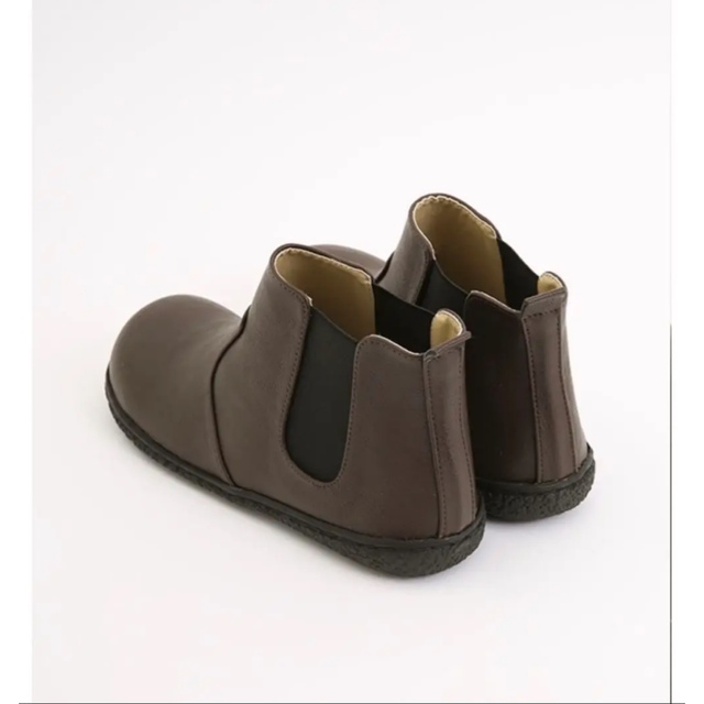ナチュラン　ブーツ レディースの靴/シューズ(ブーツ)の商品写真