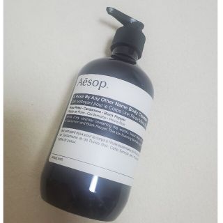 イソップ(Aesop)のイソップ　ボディクレンザー(ボディソープ/石鹸)