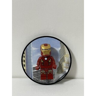 レゴ(Lego)のレゴ スーパー・ヒーローズ アイアンマン マグネット 850673(アメコミ)