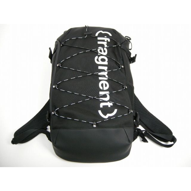 新品◆モンクレールGENIUS FRAGMENT BACKPACKリュックサック