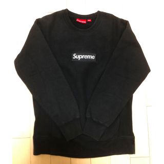 Supreme - 【セット】Supreme Box Logo Crewneck ターレス D賞の通販 ...