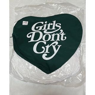 girls don't cry ガールズドントクライ クッション(クッション)