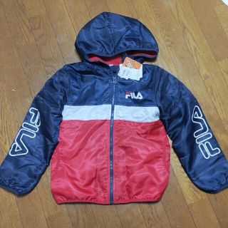 フィラ(FILA)のFILA　120　ジャンパー　パーカー(ジャケット/上着)