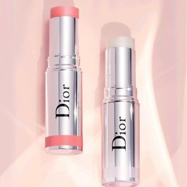 限定色☆Dior　スティックグロウ　005　オパールグロウ