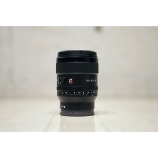 ソニー(SONY)のSONY 24mm F1.4 GM Eマウント用レンズ FE24F14GM(その他)