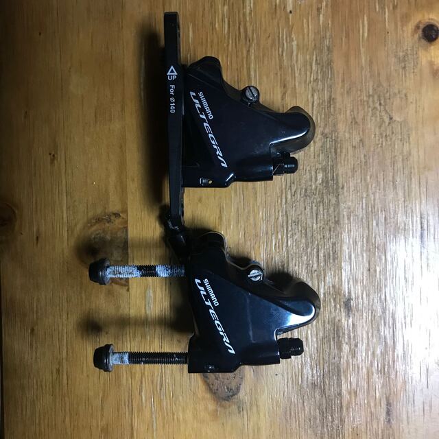 SHIMANO シマノ アルテグラDi2 コンポーネント一式 SHIMANO シマノ アルテグラDi2 コンポーネント一式
