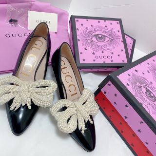 グッチ パール ハイヒール/パンプス(レディース)の通販 30点 | Gucciの ...