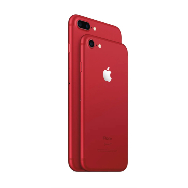 極美品 Apple iPhone iPhone 7 レッド 128GB | drcossia.com.ar