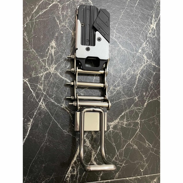 TAJIMA セフオリジナル4連ラチェットu0026モンキー差し-