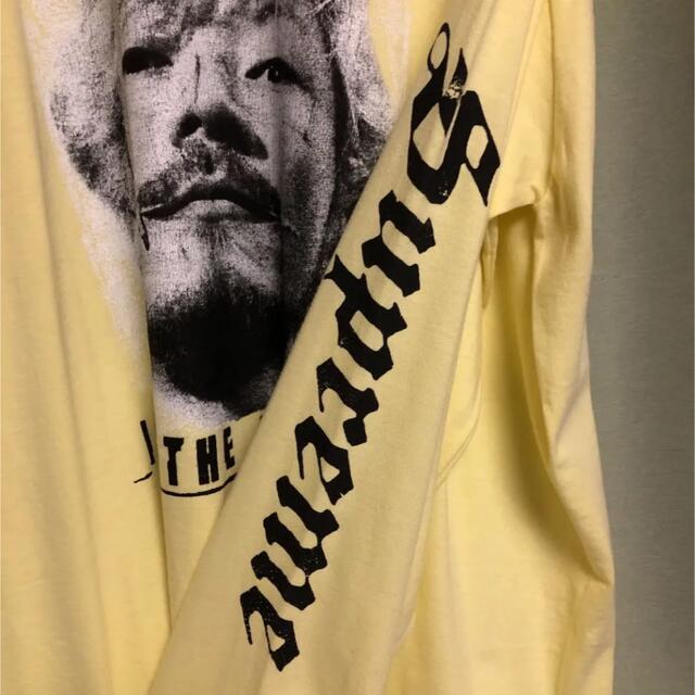 新品未使用 00s 殺し屋1 supreme Tシャツ 映画 XL - メルカリ 新品未使用 00s 殺し屋1 supreme Tシャツ 映画 XL - メルカリ